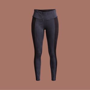 Women's Black Leggings